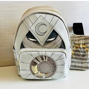 Moonknight Loungefly Bag